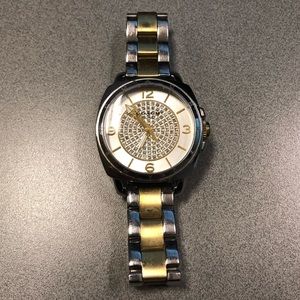 Coach watch